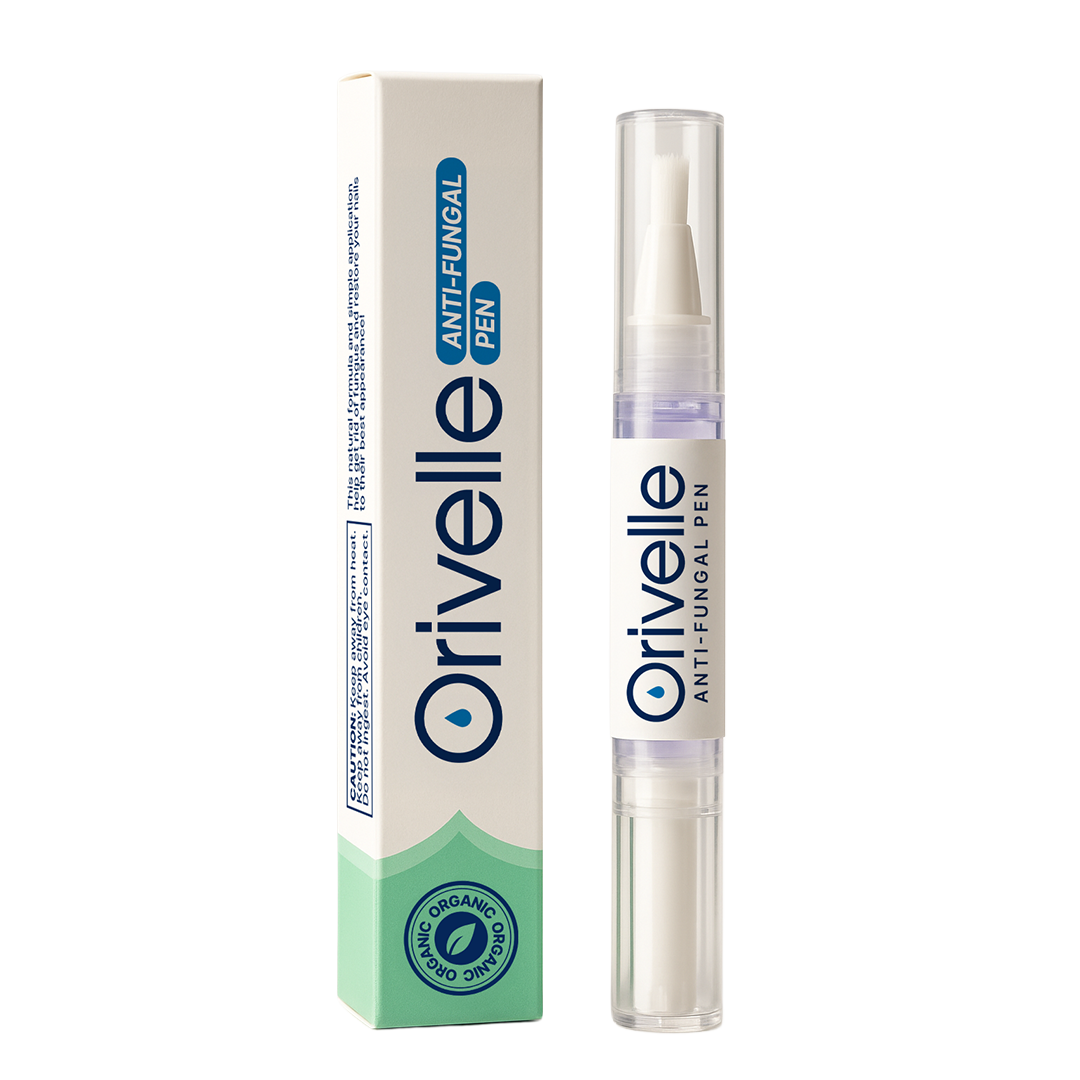 Orivelle Fungus Pen